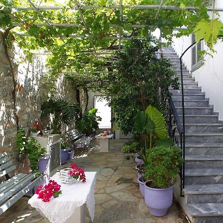 Pension Erofili Hydra  Exteriér fotografie